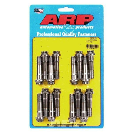 Connecting Rod Bolts Chevrolet Duramax 6.6L LB-7 2001–2004 230-6301 ARP