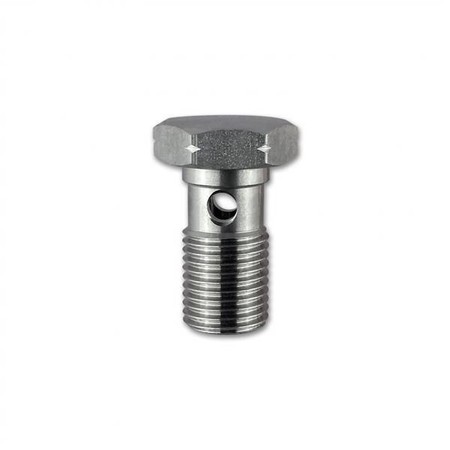 Single BANJO bolt - M12 X 1.25