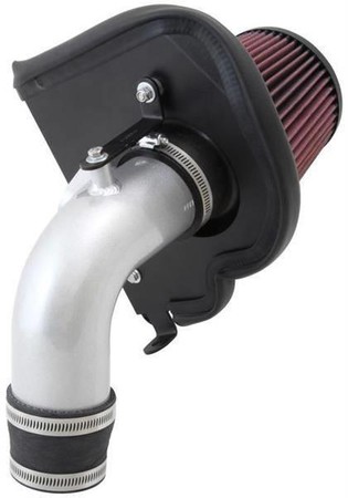 Chevrolet Sonic 1.8L (2012-2017) K&N 69-4525TS Cold Air Intake
