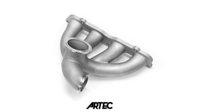 Kolektor wydechowy Honda K-Series 70mm V-Band