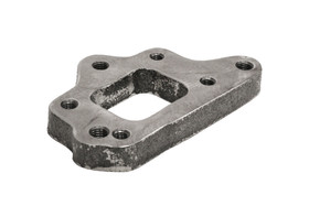 Turbo Flange T25/T28/GT25 Threaded