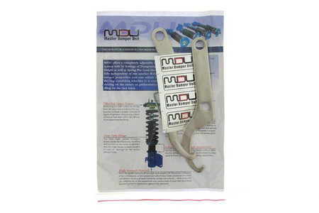 Coilover Suspension Mitsubishi Lancer EVO 7-9