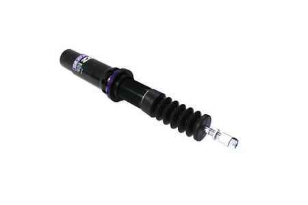 Zawieszenie gwintowane AUDI A4 B8 SEDAN (4WD) 08-16 Street