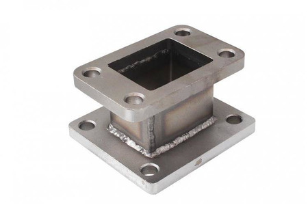 Flansza redukcja turbo T3/T4 Wastegate