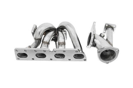 Exhaust manifold Opel C20XE T03 TURBO