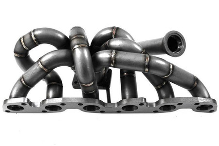 Exhaust manifold Nissan RB26 Extreme