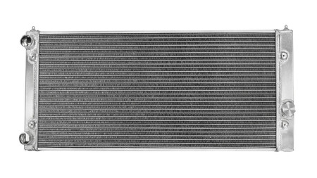 Sportowa chłodnica wody Vw Golf Mk3 92-99 2.0I /94-99 1.9 Tdi /92-99 1.8I Mk3 Golf Mt