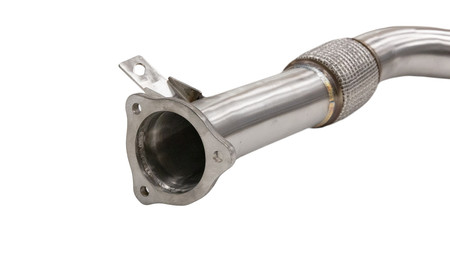 Audi RS4 RS5 B9 18+ Aktywny układ wydechowy (aktywny wydech) Cat-Back