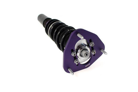 Street Suspension PORSCHE BOXSTER -986 96-04 D2 Racing