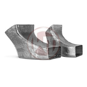 Air Guide Kia Stinger GT 3.3 BiTurbo Wagner Tuning