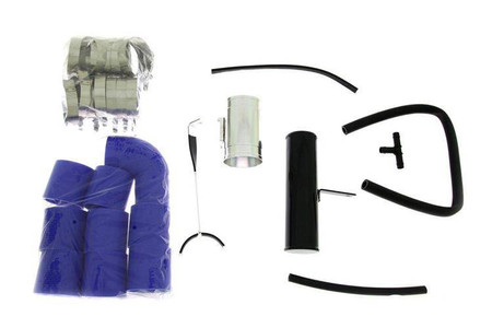 Intercooler Piping Kit Subaru Impreza WRX 02-06 Front