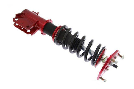 Coilover Suspension Mitsubishi Lancer EVO 7-9