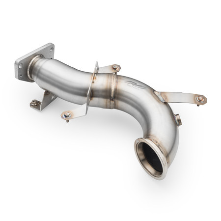 Downpipe Jeep Renegade 1.4T