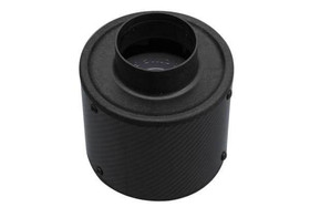 Układ dolotowy Opel Corsa C 1.0 1.2 1.4 00- – Carbon Charger CB-902
