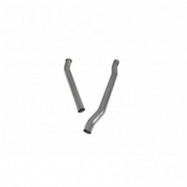 GPF Delete BMW M235i F44 xDrive