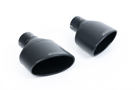 Cat-back Audi RS3 Saloon / Sedan 400PS ( 8V MQB ) - Non-OPF/GPF Models 2017 - 2025 Milltek Sport