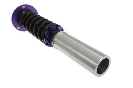 Street Suspension BMW 3 SERIES E30 4 CYL OE ?45 (Frt Welding Modified Rr Integrated) 82-92 D2 Racing