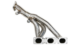 Kolektor wydechowy BMW E46 325i