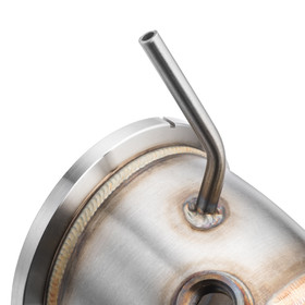 Downpipe BMW G20 G21 330i 330e B48D