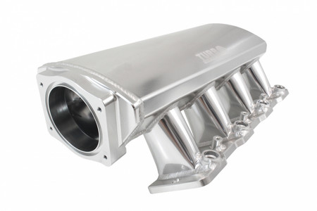 Kolektor dolotowy GM LS1/LS2/LS6 przepustnica 92mm