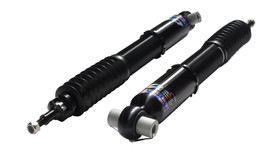 Street Suspension BMW 4 SERIES F32 4/6 CYL (excl. M-Technik. xDrive & EDC) 13-UP D2 Racing