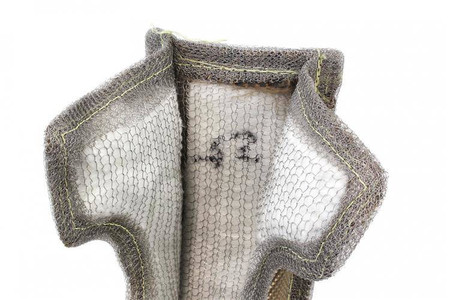 Turbo Blanket T25/T28 Titanium