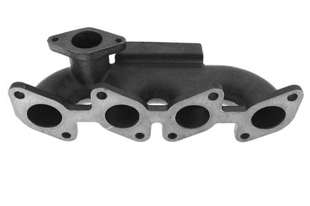 Exhaust manifold VW 1.8 2.0 16V TURBO T25