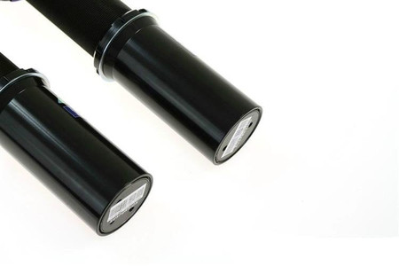 Zawieszenie gwintowane BMW E39 8 cyl nie dotyczy Wagon 95-03 Street