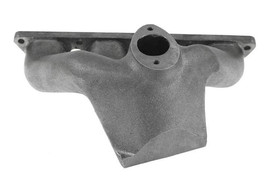 Kolektor wydechowy Honda B-seria TopMount