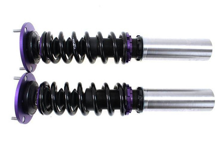 Street Suspension BMW 3 SERIES E30 6 CYL OE ?45 (Frt Welding Modified Rr Integrated) 82-92 D2 Racing