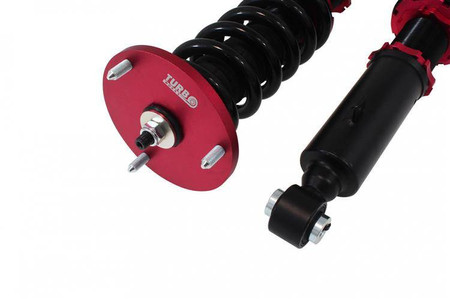 Coilover Suspension Toyota Supra MA70 GA70 JZA70 87-92