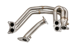 Exhaust manifold Subaru Impreza 02-05 WRX/STI PRO