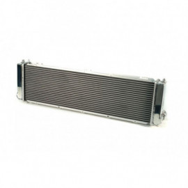 Radiator Porsche 911 996 3.6L GT3 RS CSF
