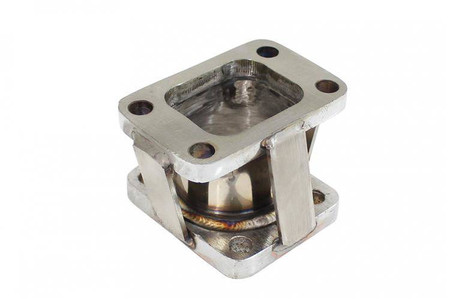 Turbo Reducer Flange T3-TD05