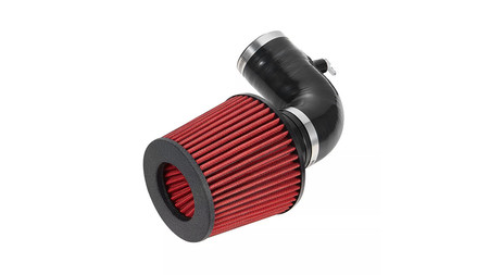 Intake system Audi A4/A5 B9 2.0T 40TFSI 190 HP 2015+ SLIDE 