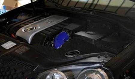 Układ dolotowy VW EOS Golf V 2.0 GTI 04- – Carbon Fiber Aero Form CF660-24