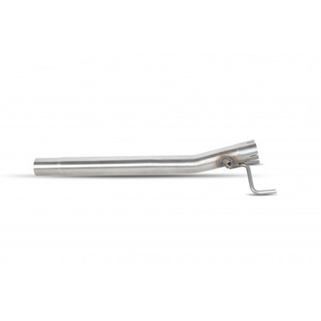 Secondary Catalyst Replacement Pipe Mitsubishi Colt Z30 CZT/CZC 1.5T