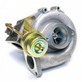 Turbosprężarka Garrett GT2871R