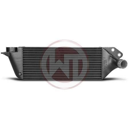Intercooler Audi RS2 B4 2.2 20V Turbo EVO1 Wagner Tuning