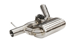 Mercedes Benz E63 S AMG 16-18 Active Exhaust System Cat-Back