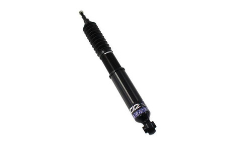 Street Suspension AUDI A3 HATCH 3D 8P 4WD ?55 03-12 D2 Racing