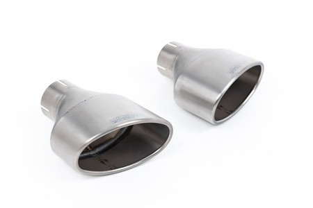 CatBack Audi RS5 B9.5 2.9 V6 Turbo Sportback (modele bez OPF) 2019 - 2025 Milltek Sport