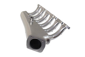 Intake Manifold BMW M54 with Fuel Rail