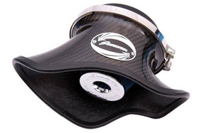 Air intake system Renault Clio RS 2.0 16V 01- – Carbon Fiber Aero Form CF615-1