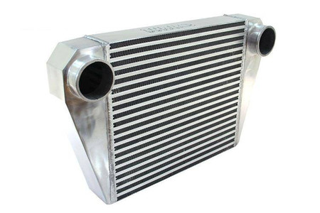 Intercooler 400x350x76 Tylny