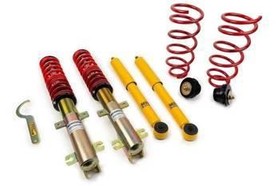 Zawieszenie gwintowane VOLVO 850 Kombi Sedan C70 I Cabrio Coupe S70 V70 I 91-05 MTS