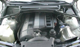 Układ dolotowy BMW E46 320 323 325 328 Z3 – Carbon Fiber Aero Form CF610-4