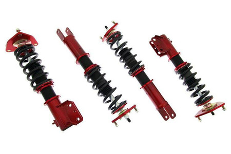 Coilover Suspension Mitsubishi Lancer EVO 7-9