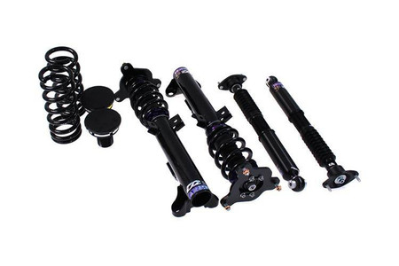 Street Suspension AUDI A4 B6 AVANT 01-04 D2 Racing