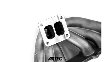 Exhaust Manifold Toyota 1JZ Non-VVTi T4